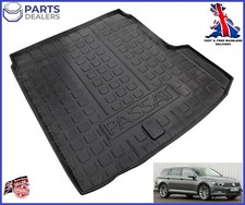 Boot liner mat for passat - mat,