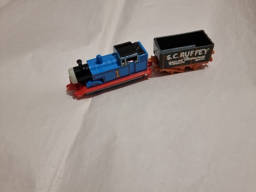 Thomas the tank friends ertl - thomas,