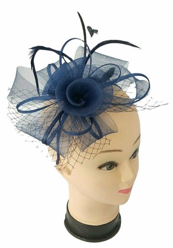 Women fascinator headband - women's,