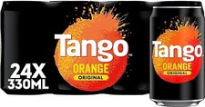 Tango Orange Original 330ml