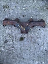 Discovery 4.0 V8 Exhaust