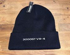 Mitsubishi 3000GT VR4 Black