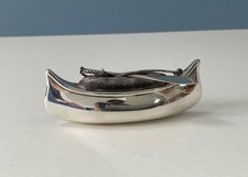 Antique solid silver decorated - antique,