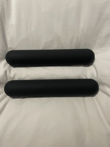 Onyx hand weights - onyx, 2kg