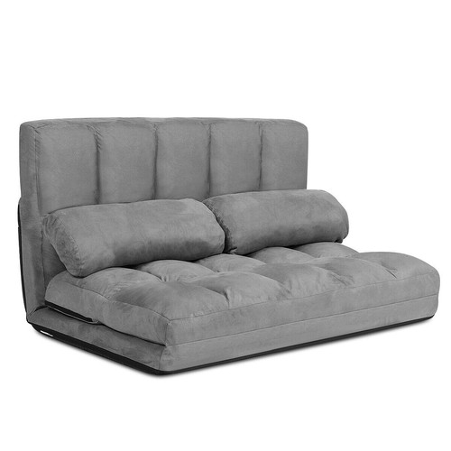Floor sleeper seat - floor,