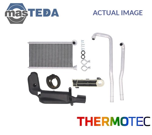 D6p023tt heater radiator - heater,