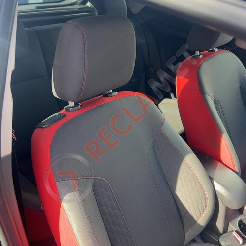 Ford fiesta zetec mk7 fl - ford,
