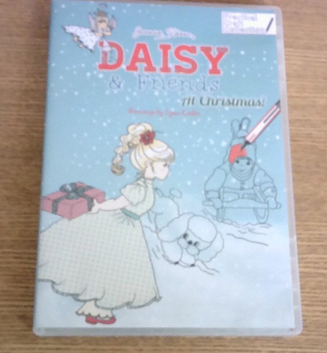 Joanna sheen daisy friends - sheen:,