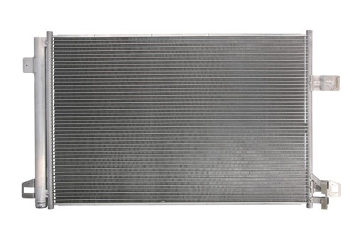 Condenser fits vw - a,