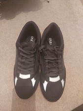 Lyle & Scott Brand Black Men's