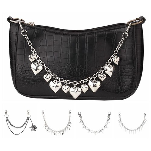 Exquisite bag chain diy - exquisite,