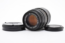 [Near MINT] Minolta M-ROKKOR