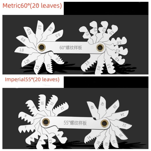 Pcs set screw - 2, pitch
