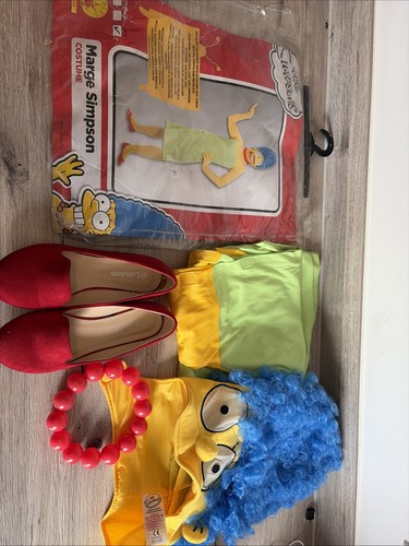 Rare 2012 marge - marge, dress