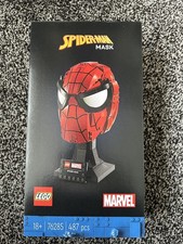 LEGO MARVEL SUPER HERO