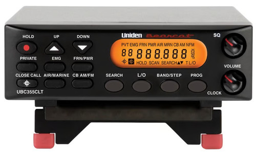 Uniden ubc 355clt 960mhz - uniden, ubc-355clt