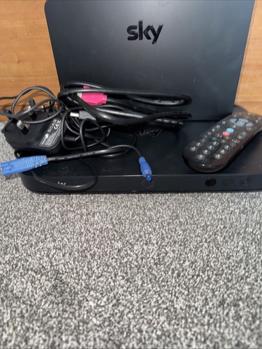 Sky broadband hub - broadband, tv