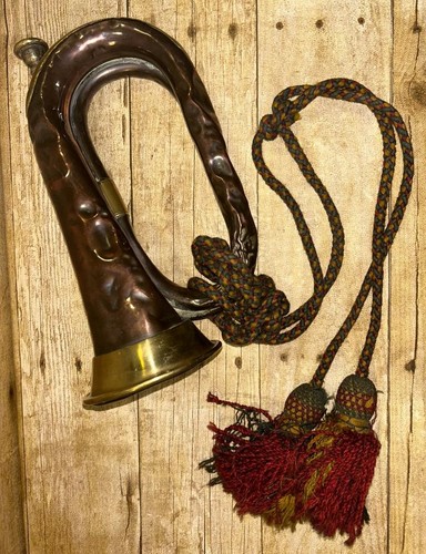 Interwar military copper - military, &