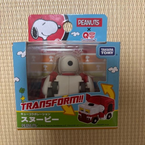 Cute transformers qtc05 - cute, snoopy