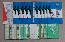 Rare Bradford Park Avenue