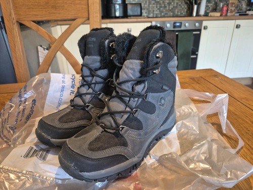 Womens size grey - womens, waterproof