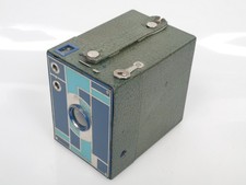 Kodak Beau Brownie Art Deco