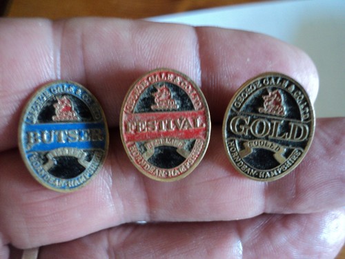 Three george gale co ltd - three,