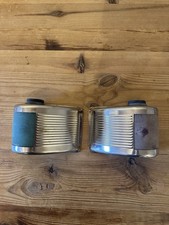 Vintage Boat Navigation Lights