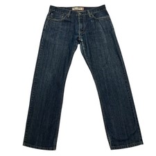 Levi's 514 Jeans Blue Mens 33W