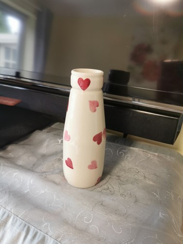 Emma bridgewater pink hearts - emma,