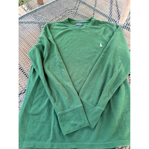 Polo ralph lauren mens - lauren, green
