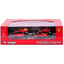 Bburago ferrari charles - bburago,