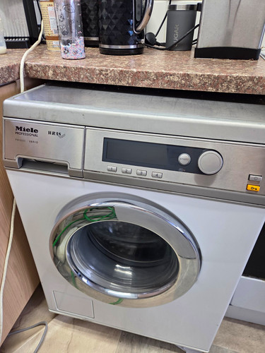Miele 6055 vario - miele,
