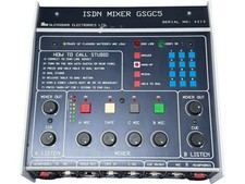 Glensound Electronics GSGC5
