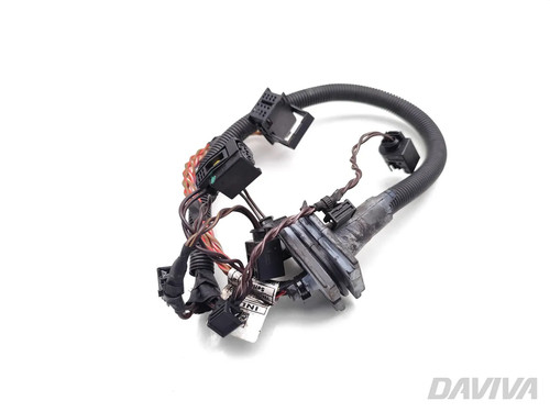 Bmw series fuel injector - 3,