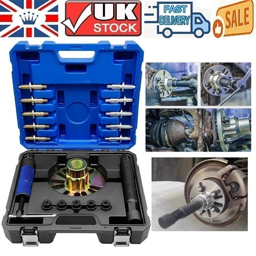 10ton hydraulic wheel hub - hydraulic,