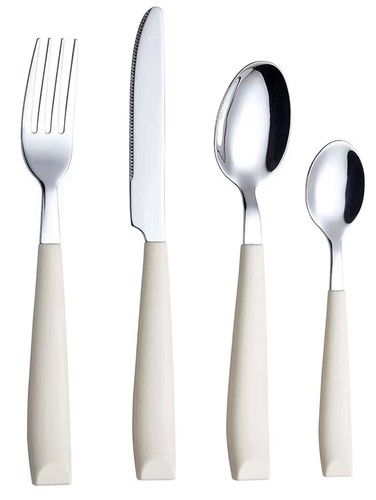 Exzact 16pcs cutlery - exzact, set