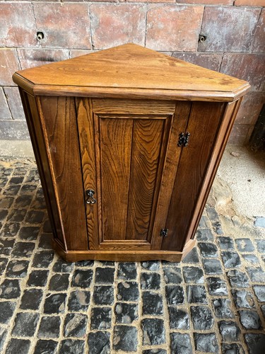 Lovely antique oak - antique,