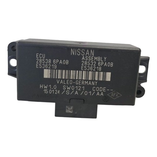 Nissan juke dig connecta - nissan, n-connecta