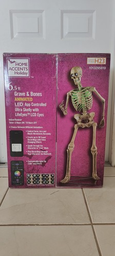 Ultra skelly skeleton - ultra,