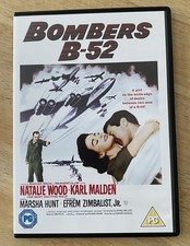 BOMBERS B-52 - KARL MALDEN
