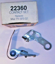 22360 Contact breakers -