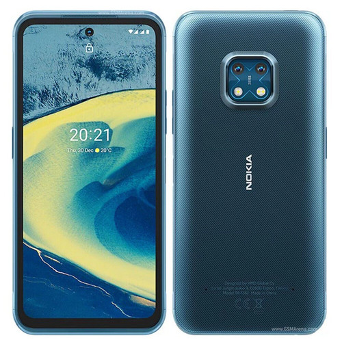 Nokia xr20 64gb ultra - ultra,