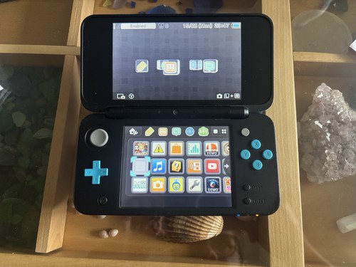 Nintendo 2ds game - nintendo,