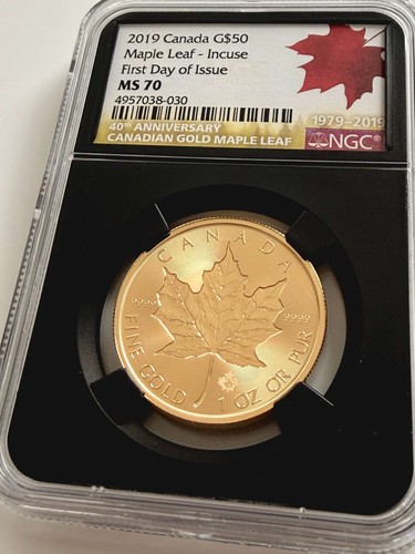 Canada 2019 50 - 50,