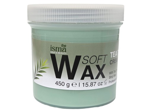Hair removal soft creme - hair,