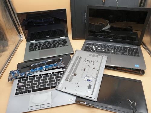 Dell laptop latitude vostro - dell,