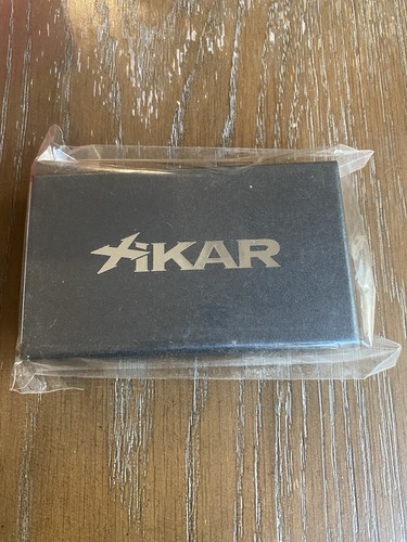 Xikar ellipse triple - ellipse, jet
