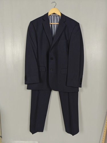 Alexandre savile row suit - row, men