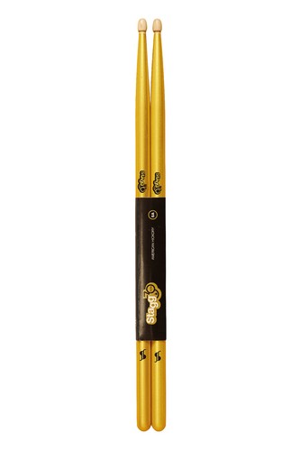 Drum sticks usa hickory - drum,